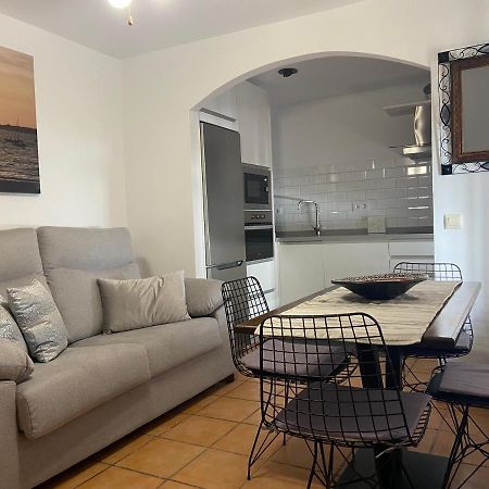 Апартаменти Apartamento Rural Casa Monte Касалья-де-ла-Сьєрра Екстер'єр фото