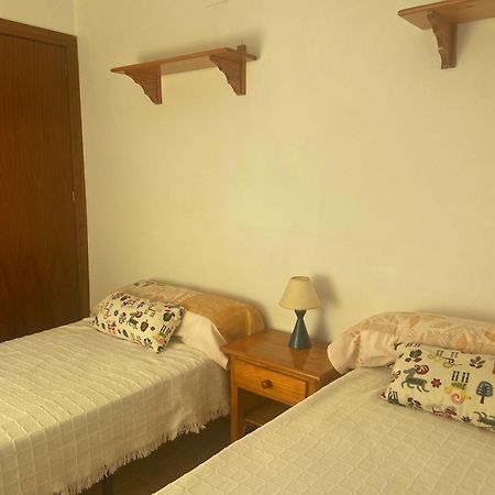 Апартаменти Apartamento Rural Casa Monte Касалья-де-ла-Сьєрра Екстер'єр фото