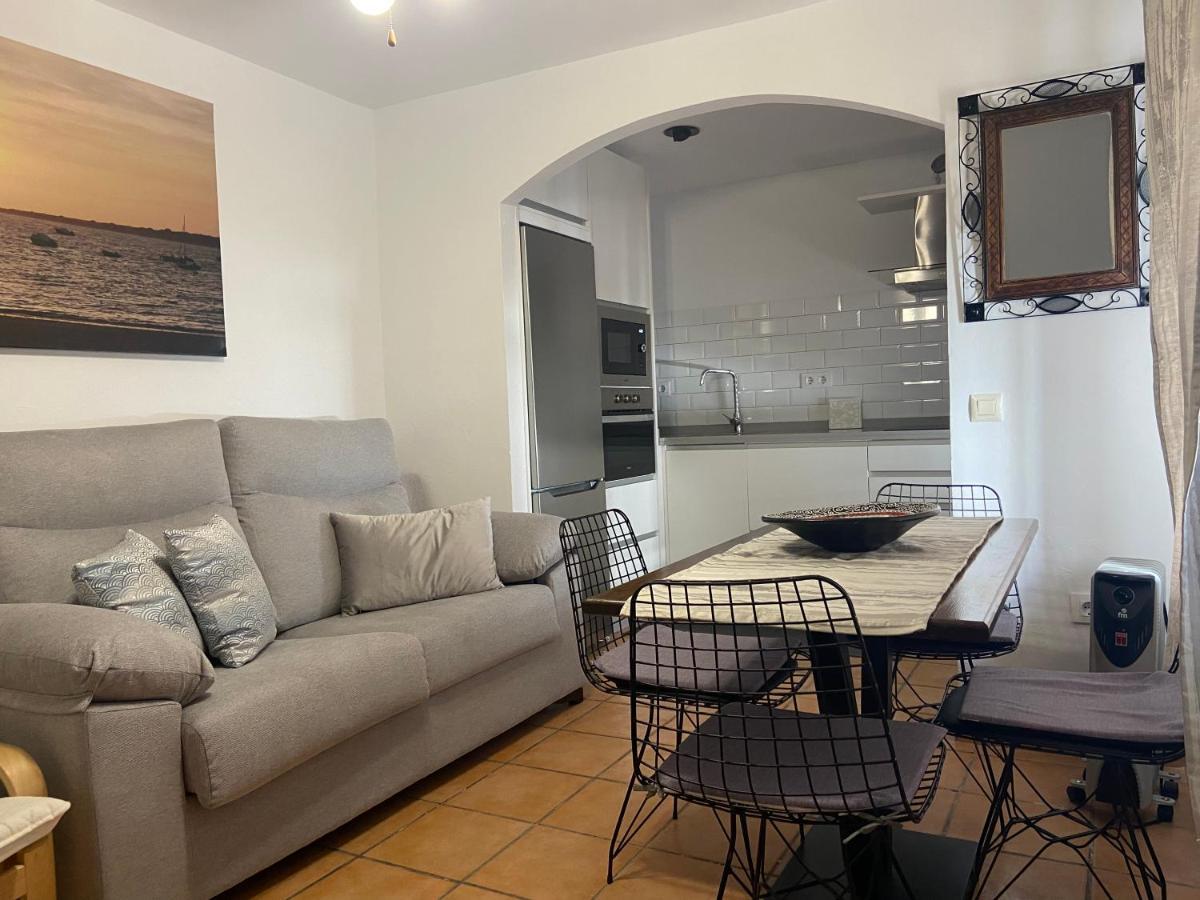 Апартаменти Apartamento Rural Casa Monte Касалья-де-ла-Сьєрра Екстер'єр фото